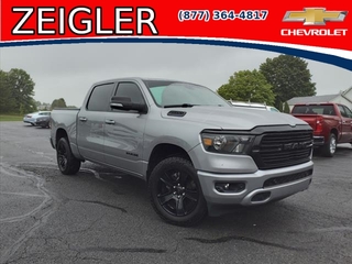 2021 Ram 1500 for sale in Claysburg PA