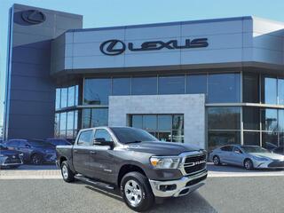 2021 Ram 1500 for sale in Nashville TN