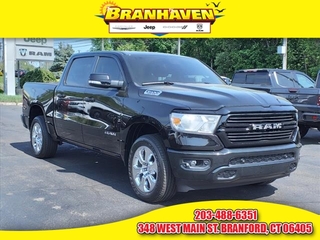 2021 Ram 1500 for sale in Branford CT