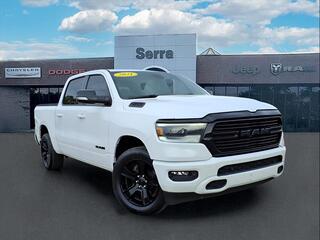2021 Ram 1500 for sale in Lake Orion MI