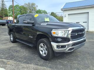 2021 Ram 1500 for sale in Paola KS