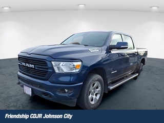 2021 Ram 1500 for sale in Greenville SC