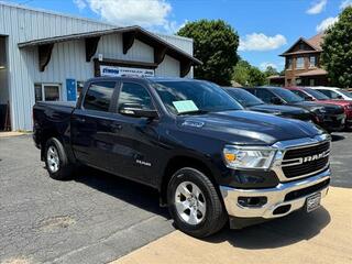 2021 Ram 1500 for sale in New Glarus WI