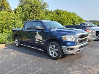 2021 Ram 1500 for sale in Ripley WV