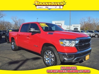 2022 Ram 1500 for sale in Branford CT