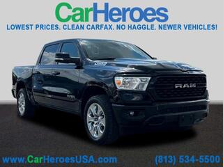 2022 Ram 1500 for sale in Greer SC