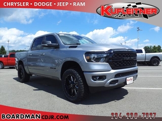 2022 Ram 1500 for sale in Boardman OH