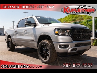 2022 Ram 1500 for sale in Boardman OH