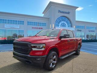 2022 Ram 1500 for sale in Clinton Twp. MI