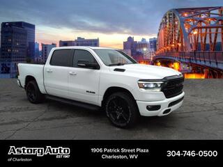 2022 Ram 1500 for sale in Charleston WV