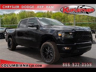 2022 Ram 1500 for sale in Boardman OH