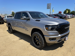 2022 Ram 1500 for sale in Platteville WI