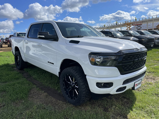 2022 Ram Ram Pickup 1500 for sale in Platteville WI