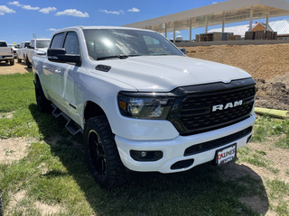 2022 Ram 1500 for sale in Platteville WI