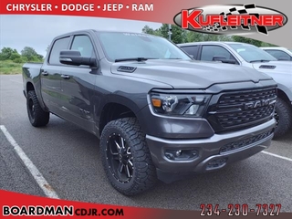 2022 Ram 1500 for sale in Boardman OH