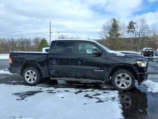 2022 Ram 1500 for sale in Fredonia NY