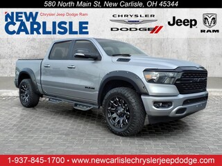 2022 Ram 1500 for sale in New Carlisle OH
