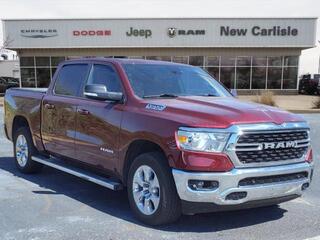 2022 Ram 1500 for sale in New Carlisle OH