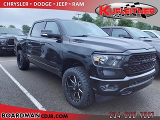 2022 Ram 1500 for sale in Boardman OH