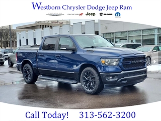 2022 Ram 1500 for sale in Dearborn MI