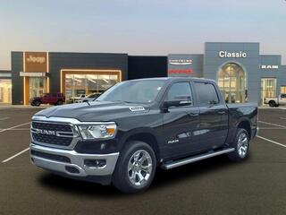 2022 Ram 1500 for sale in Lancaster SC
