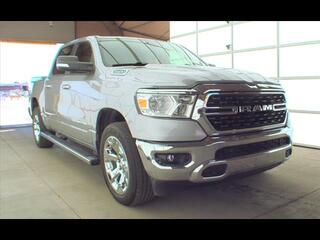 2022 Ram 1500 for sale in Burlington NC