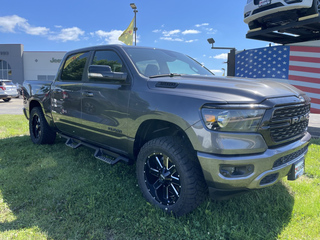 2022 Ram 1500 for sale in Platteville WI