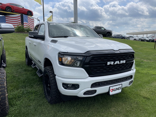 2022 Ram 1500 for sale in Platteville WI