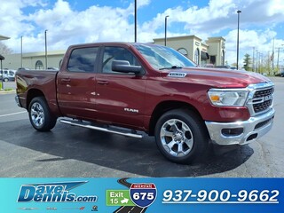 2022 Ram 1500 for sale in Dayton OH