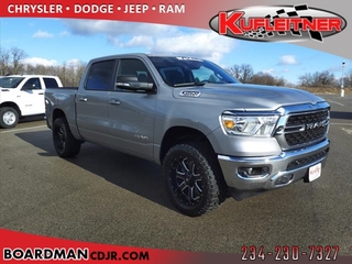 2022 Ram 1500 for sale in Boardman OH