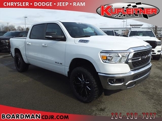 2022 Ram 1500 for sale in Boardman OH