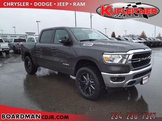 2022 Ram 1500 for sale in Boardman OH