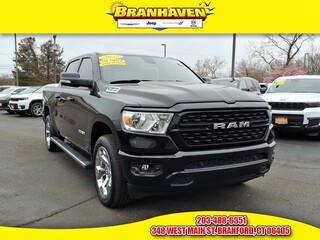 2022 Ram 1500 for sale in Branford CT