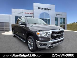 2022 Ram 1500 for sale in Lebanon VA