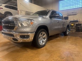 2022 Ram 1500 for sale in Bourbonnais IL