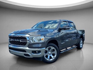2022 Ram 1500 for sale in Pineville NC