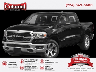 2022 Ram 1500 for sale in Indiana PA