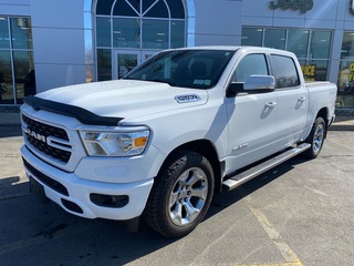 2022 Ram 1500 for sale in Fredonia NY