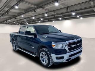 2022 Ram 1500 for sale in Elma NY