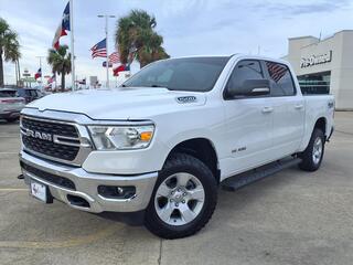 2022 Ram 1500 for sale in Baytown TX