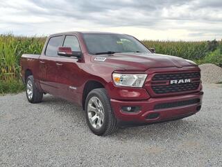 2022 Ram 1500 for sale in Bellevue OH
