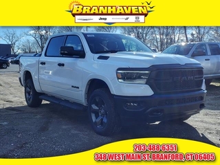 2023 Ram 1500 for sale in Branford CT