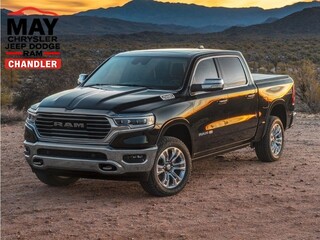 2023 Ram 1500 for sale in Chandler OK