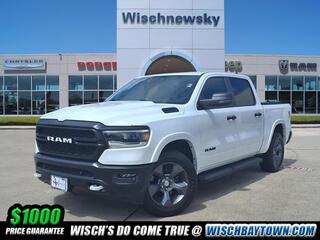 2023 Ram 1500 for sale in Baytown TX