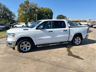 2023 Ram 1500 for sale in Okmulgee OK