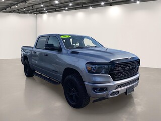2023 Ram 1500 for sale in Williamsville NY