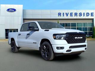 2024 Ram 1500