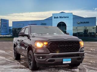 2024 Ram 1500