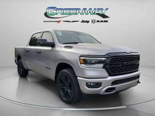 2024 Ram 1500 for sale in Orlando FL