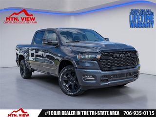 2026 Ram 1500 for sale in Ringold GA